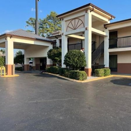 Motel 6 Laurel, Ms Exterior photo