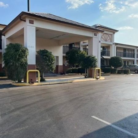 Motel 6 Laurel, Ms Exterior photo