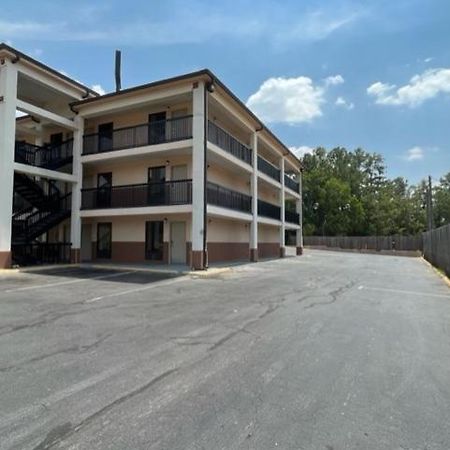 Motel 6 Laurel, Ms Exterior photo