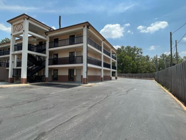 Motel 6 Laurel, Ms Exterior photo