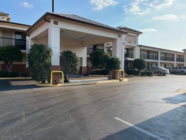 Motel 6 Laurel, Ms Exterior photo